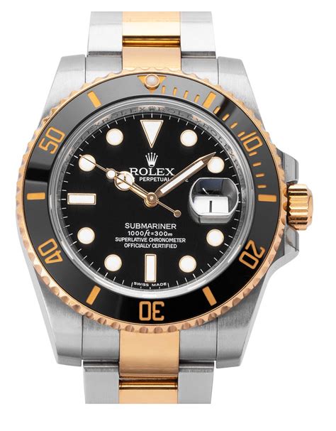 rolex submariner noob